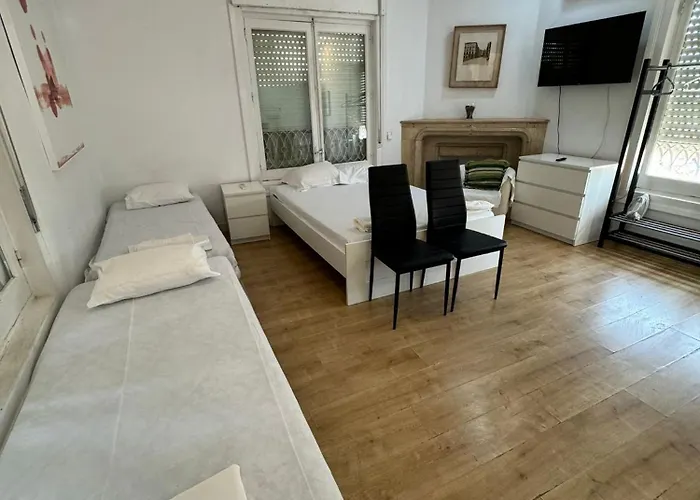 Torreon Sol Apartment