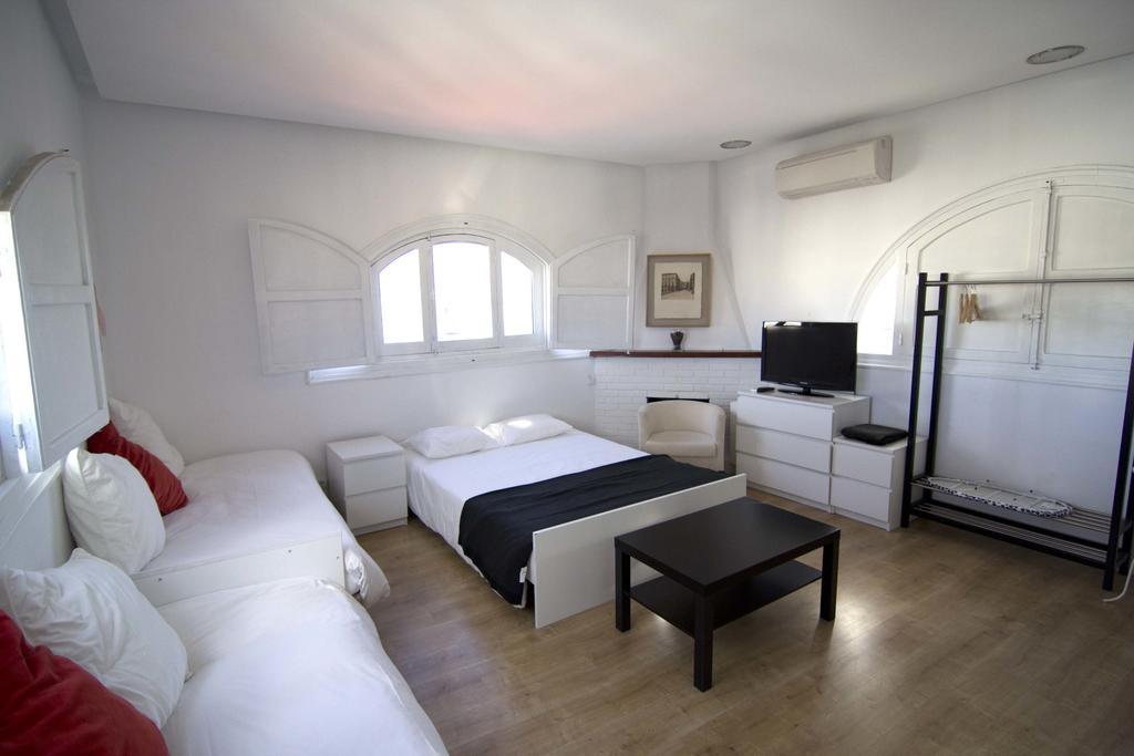 Apartment Torreon Sol