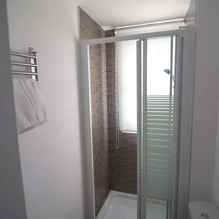 Torreon Sol Apartment Madrid Camera foto