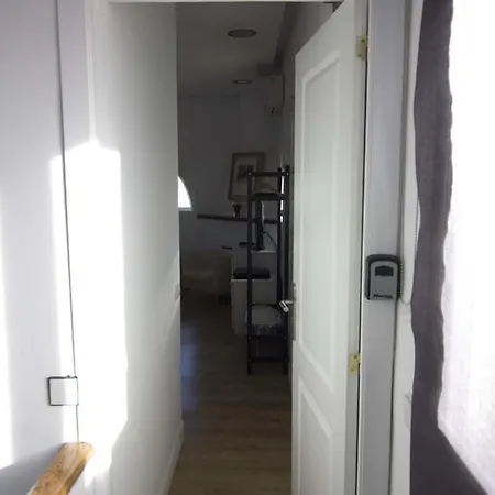 Torreon Sol Apartment Madrid Camera foto