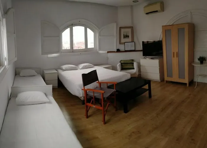 Torreon Sol Apartment