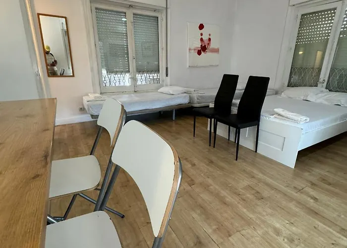 Torreon Sol Apartment