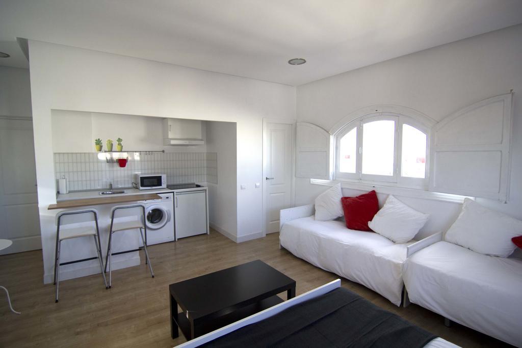 Appartamento Torreon Sol Madrid